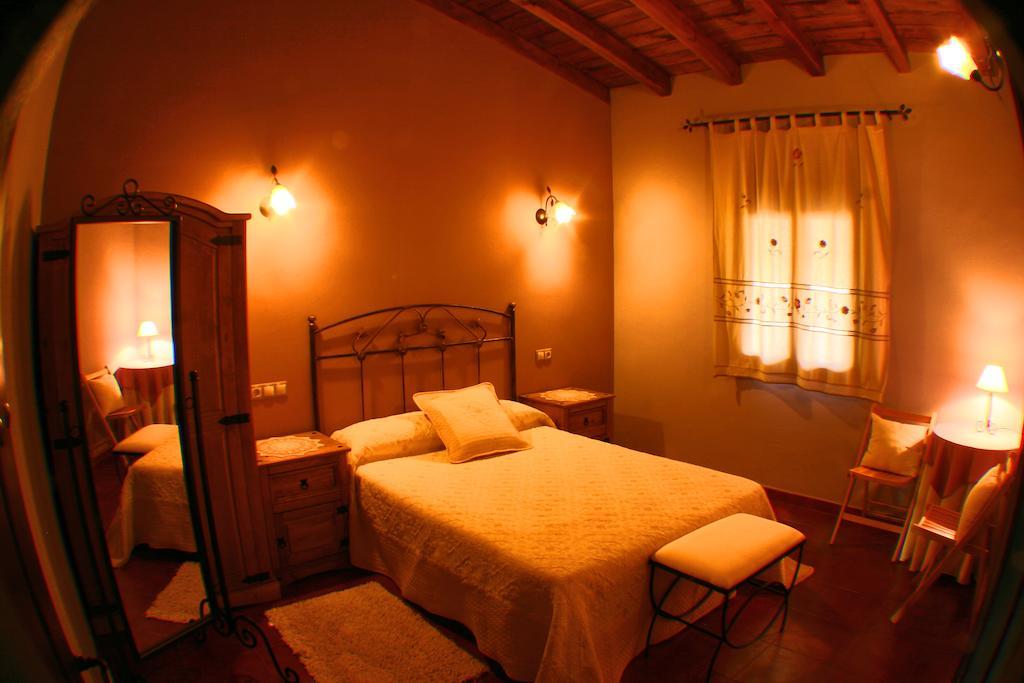 Apartamentos Rurales La Vega Del Jerte Pokój zdjęcie
