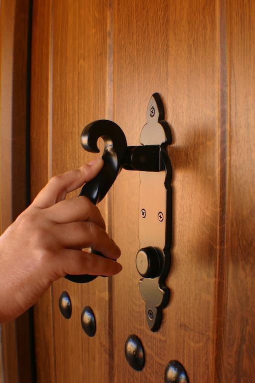 Apartamentos Rurales La Vega Del Jerte Pokój zdjęcie