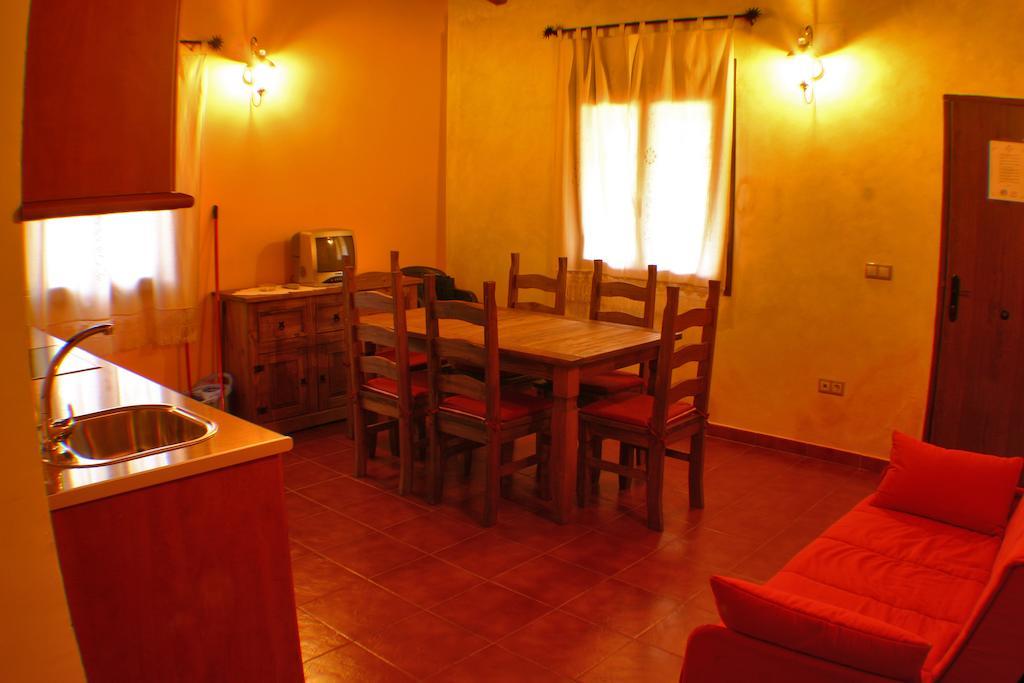 Apartamentos Rurales La Vega Del Jerte Pokój zdjęcie