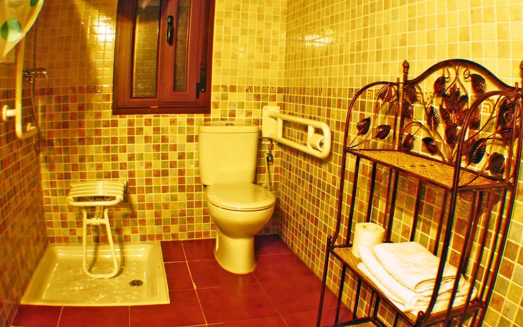 Apartamentos Rurales La Vega Del Jerte Pokój zdjęcie