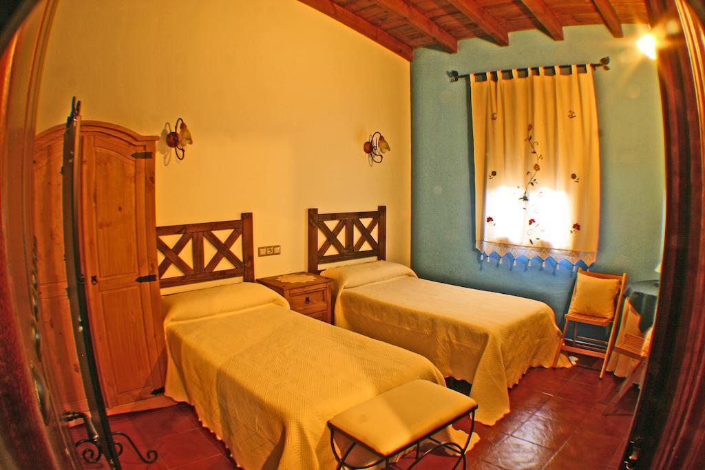 Apartamentos Rurales La Vega Del Jerte Pokój zdjęcie