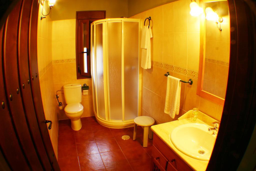 Apartamentos Rurales La Vega Del Jerte Pokój zdjęcie